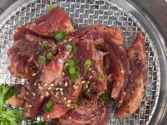 -安又胖韩国烤肉(泰达永旺店)