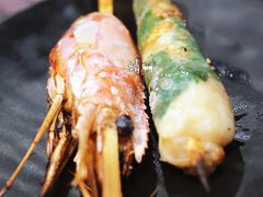 -鸟串烧Yakitori