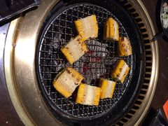 橘焱胡同烧肉夜食(虹梅店)-橘焱胡同烧肉夜食(BFC外滩金融中心店)