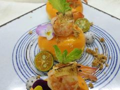 -天瑞轩·粤菜餐厅