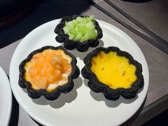 -伍棵星炭烤自助料理·烤鳗鱼(浦东食品城店)