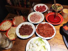 -蜀大侠火锅(建设路第五大道店)