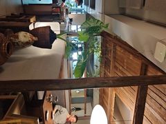 -本处·素食·融合料理(南油店)