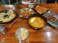 -麻喜大