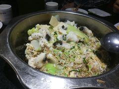 -清真·锦翔炝锅鱼(明德门店)