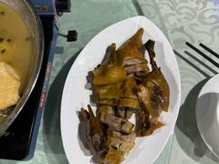 酱鸭-芭茅轩餐厅