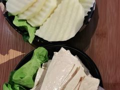 -梯坎老火锅(天禧店)