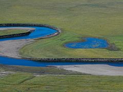 -莫日格勒旅游景区