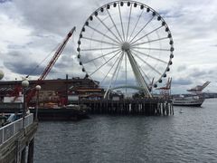 -The Crab Pot Seattle