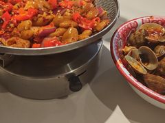 -欧记大排档·景德菜(上海首店)