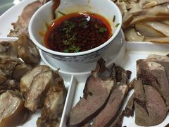 -福满楼中餐厅