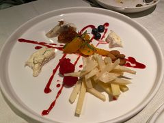 混合芝士拼盘-Solo(衡山路店)