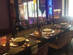 -十三姨正合丰烤肉(营迹路店)