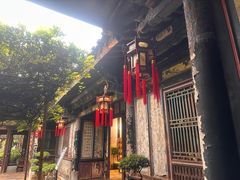 -朱家花园