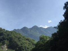 -太鲁阁公园