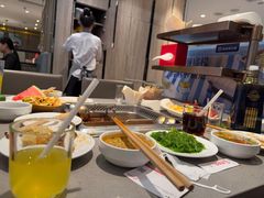 -海底捞火锅(王府井店)