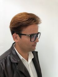 -发饰美男士增发补发假发定制店