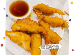 -兰亭餐厅(原嵩山路店)