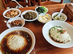 -同得兴 Since·1995 传统苏式面馆(十全街店)