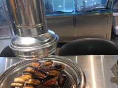 -本炙炭烤·蒲烧活鳗料理店(金沙洲店)
