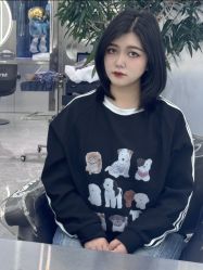 -潮品汇造型