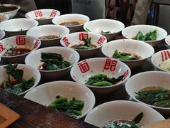 -周小波重庆小面·重庆名小吃(邹容路店)