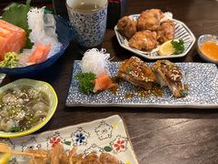 -哥哥の深夜食堂(永乐汇亲子购物运动中心店)