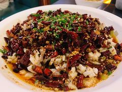 黑鱼花-三猫黑鱼花(南大店)