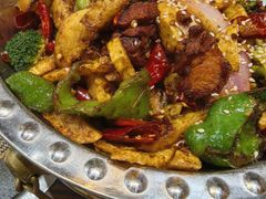 -思金拉措庄园藏餐(太阳岛店)