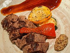 -滩万日本料理Nadaman(国贸大酒店)