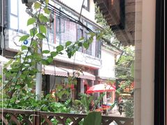 -大理老字号·舟渔的鱼野生菌海景餐厅(双廊店)