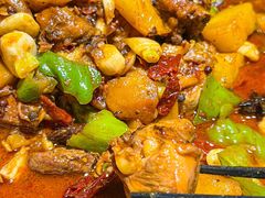 -楼兰新疆主题餐厅(苏州中心店)