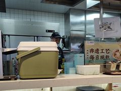 -苏晓玥·手作江南小吃(深圳北站店)