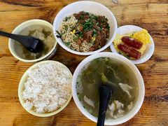 -陈记汤饭(水巷口店)
