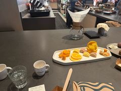 -星巴克臻选(上海合生汇1F店)