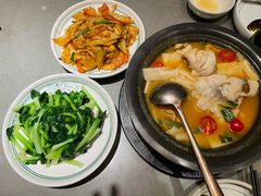 -云海肴·汽锅鸡·云南菜(高德置地店)