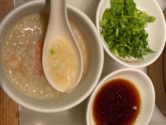 -浙味观杭州海鲜面(钱江新城高德置地店)