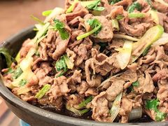 -烤肉季饭庄
