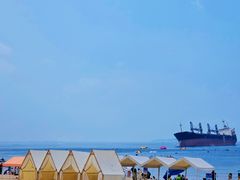 -那香海钻石沙滩浴场