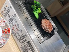 -肉肉大米(金虹桥店)