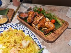 -KingThaia金泰兰(滨江天街店)