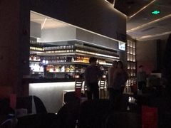 -TZ House音乐现场(来福士中心店)