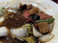 -蟹岛开饭楼
