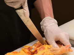 -大米·京都小酒馆·炭烧海鲜·烧鸟(龙口东路店)