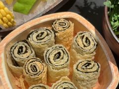 -季季山·云南野生菌火锅(上海首店)