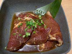 -新石器烤肉(中房金谊广场店)