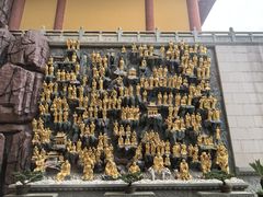 -上海东林寺(金山区)