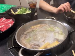 -黒毛和牛焼肉善 ZEN(難波心斎橋店)
