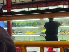 -老马路串串香火锅(北门桥店)