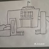 我和娃的春日故事：宅家每天一幅画，爱上创作的快乐